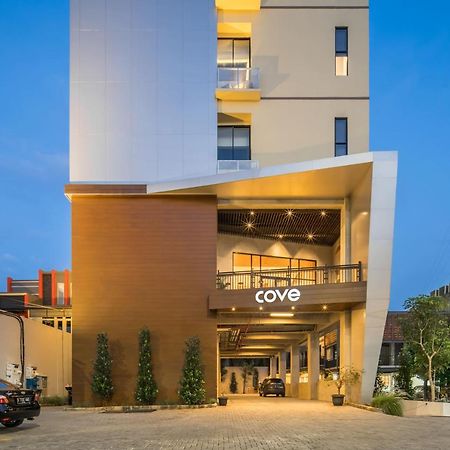 Cove Prima Aparthotel Jakarta Eksteriør bilde