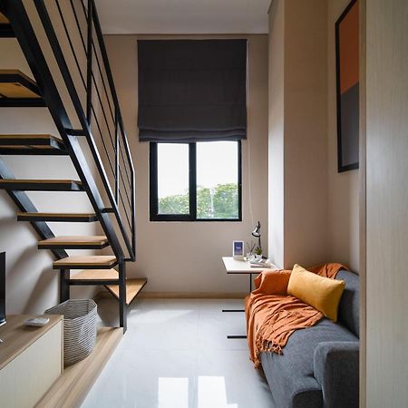 Cove Prima Aparthotel Jakarta Eksteriør bilde